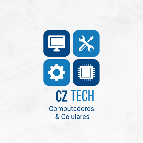 CaceziTech