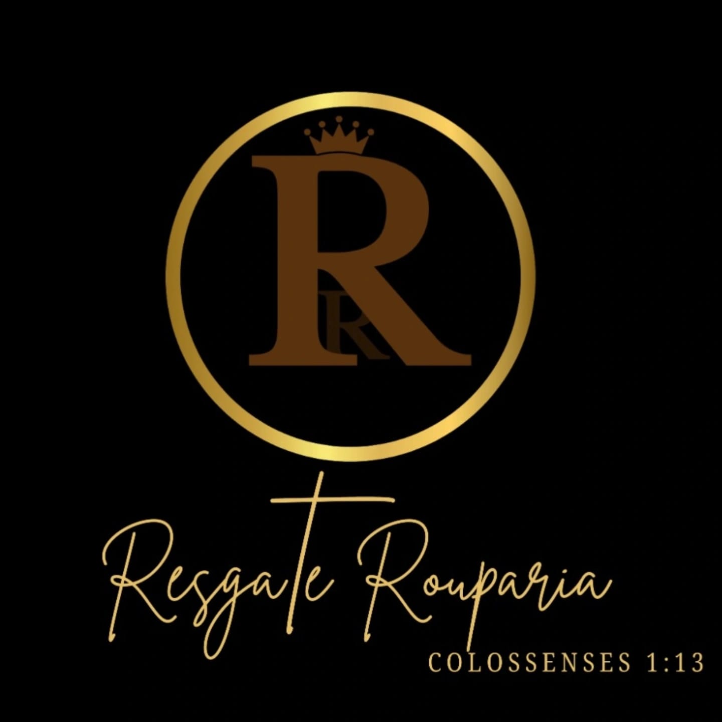 RESGATE ROUPARIA